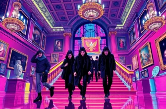 Les Meilleurs Films sur les Vols de Musées