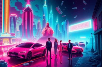 Films de drame sur la richesse