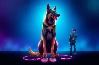 Films sur les chiens militaires et leurs maîtres