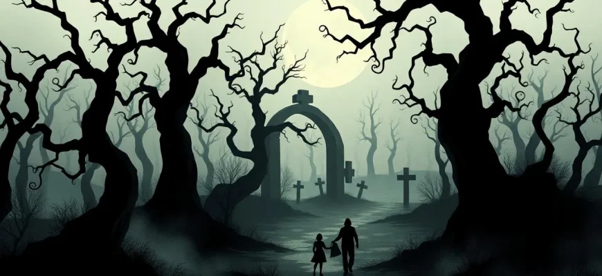 10 Thrillers captivants sur le paganisme