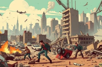 Top 10 des films d'action avec destruction de villes