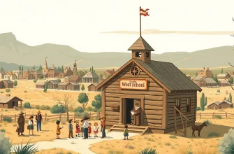 10 Westerns sur l'éducation à ne pas manquer