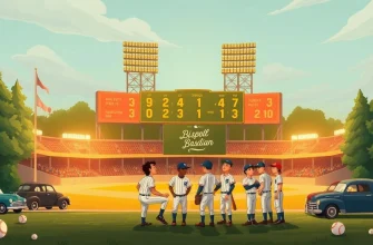 Films Biographiques sur le Baseball