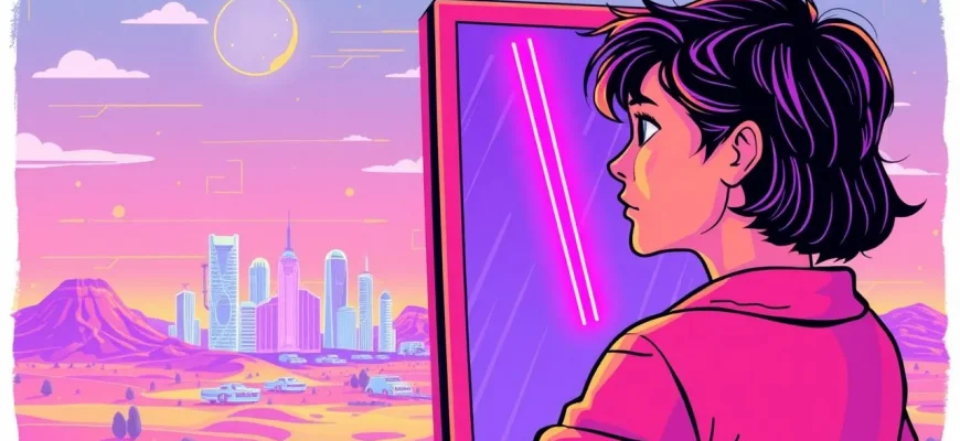 Films de drame sur la confiance en soi