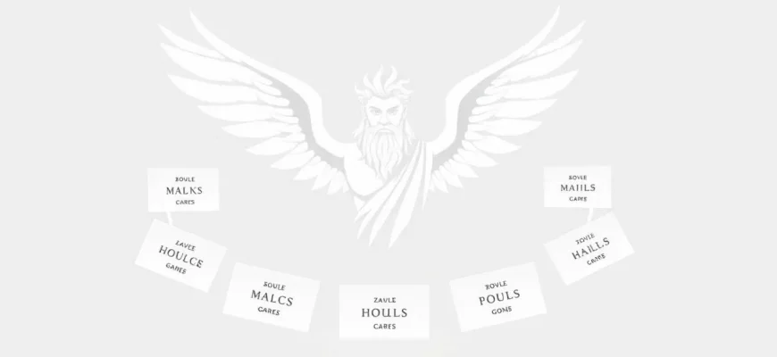 Films fantastiques sur les dieux