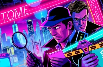 Les Meilleurs Films Criminels et Enquêtes