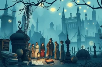 Films d'horreur sur la Pologne : Une plongée dans l'obscurité