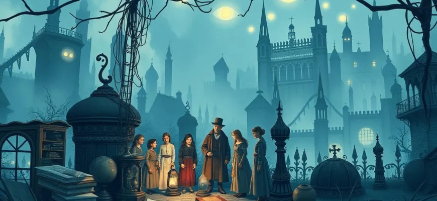 Films d'horreur sur la Pologne : Une plongée dans l'obscurité