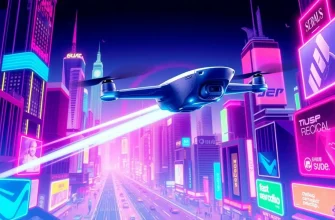 Les meilleurs films sur le pilotage de drones