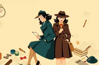 Détectives et Sœurs: Une Sélection de Films à Ne Pas Manquer