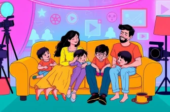 Films familiaux sur les parents