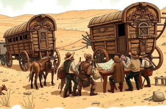 Les Meilleurs Films Biographiques sur la Ruée vers l'Or