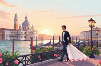 Les 10 Meilleurs Films Romantiques à Venise