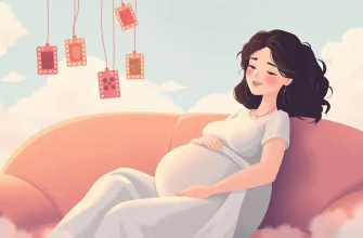 10 Films Mélodramatiques sur la Grossesse