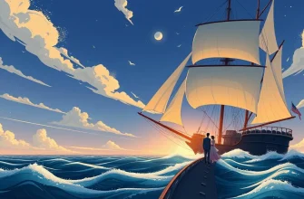 Les Meilleures Mélodrames de Mer: Aventures et Amour sur les Vagues