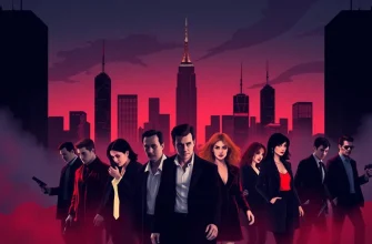 Les Meilleurs Thrillers des Années 90