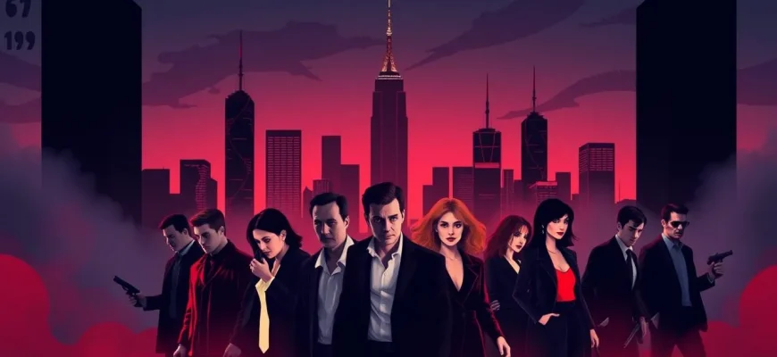 Les Meilleurs Thrillers des Années 90