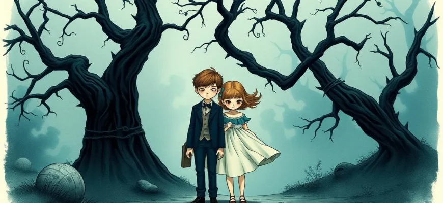 Les 10 meilleurs films d'horreur avec des jumeaux