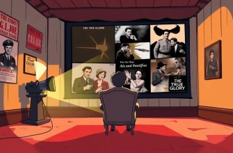 Films Biographiques sur l'Année 1945