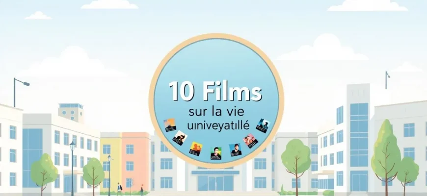 Films sur la vie universitaire à ne pas manquer