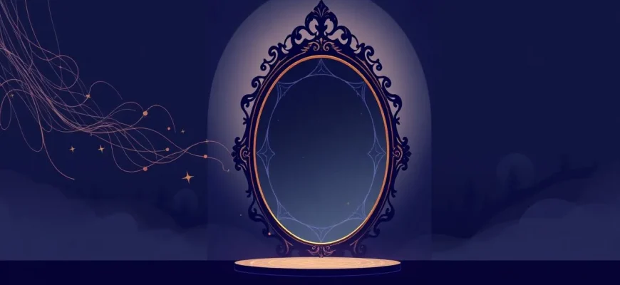 Films Mystiques sur les Rituels de Sorcellerie