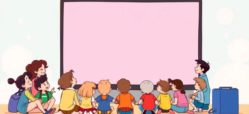 Films familiaux sur les brutes à l'école