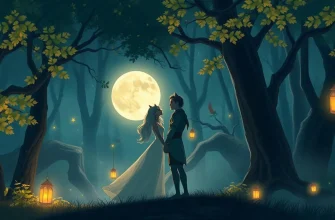 Films d'amour avec des loups-garous: Une sélection captivante