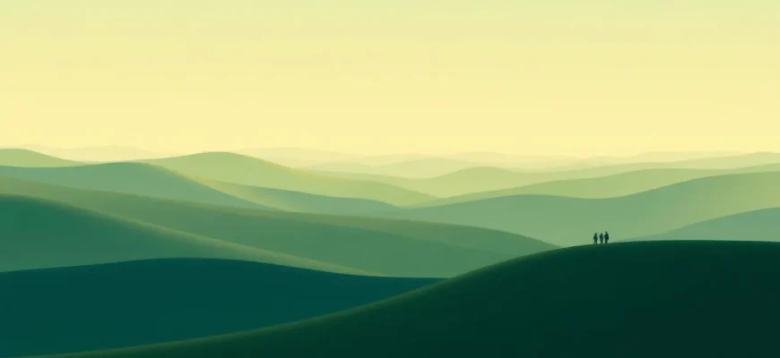 Les 10 Meilleurs Films sur les Collines