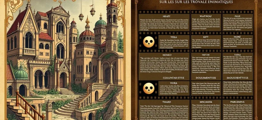 Documentaires sur les Trouvailles Énigmatiques