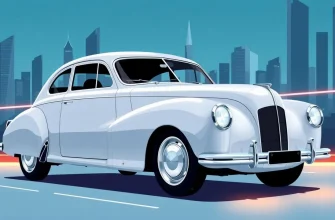 Les 10 meilleurs documentaires sur les voitures intelligentes