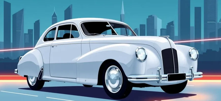 Les 10 meilleurs documentaires sur les voitures intelligentes