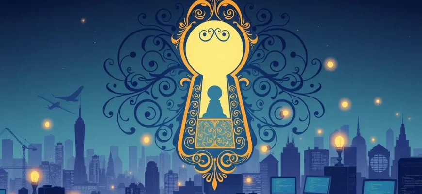 Documentaires sur l'espionnage numérique