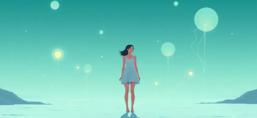 Films de science-fiction sur l'éternelle jeunesse