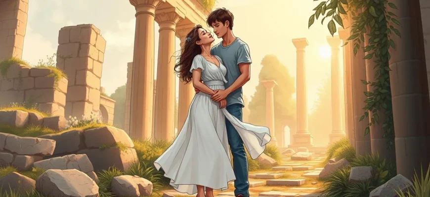 Films Mélodramatiques sur les Fouilles Archéologiques