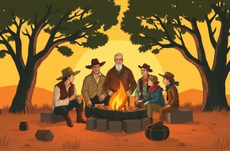 Films Westerns sur la Compréhension Mutuelle