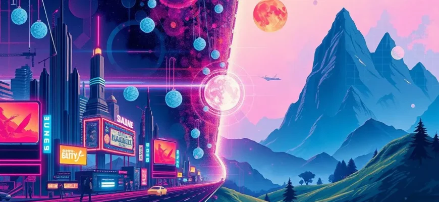 Les Meilleurs Films Métaphysiques