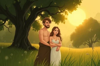 10 Films Biographiques sur Adam et Ève