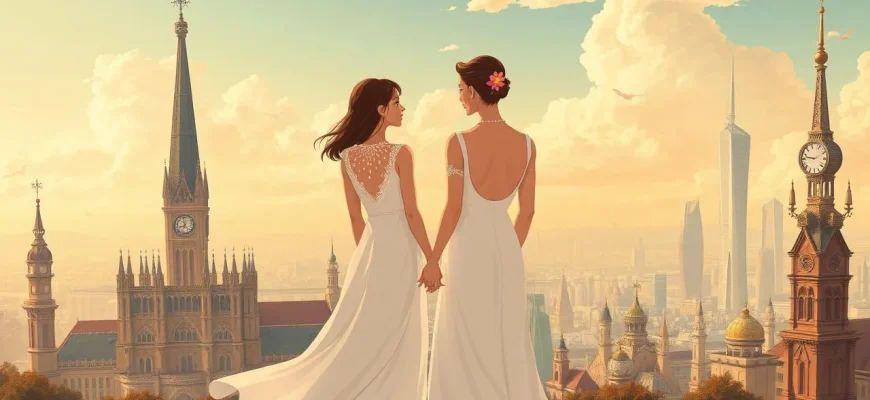 Films d'amour et de voyage dans le temps