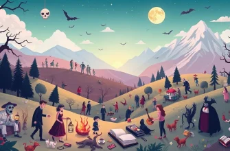 Films de Fantaisie sur les Morts-Vivants