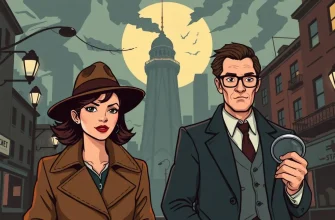 Détectives et Ingénieurs au Cinéma: 10 Films à Découvrir