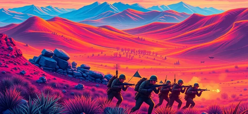 Films de guerre sur le Pandjchir