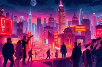 Top 10 des films criminels sans violence