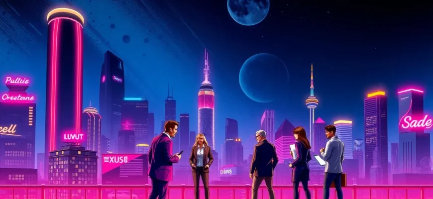 Films dramatiques sur les fusions d'entreprises