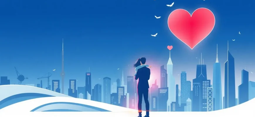 Films de science-fiction sur l'amour et l'espoir