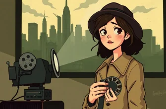 Films biographiques sur la peur