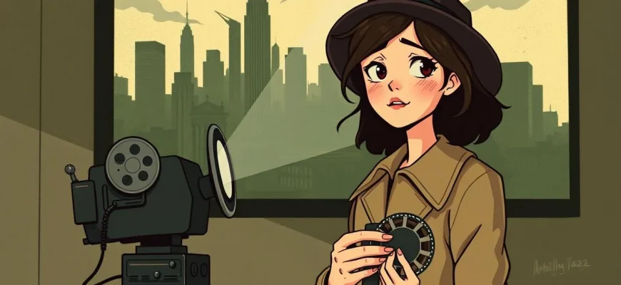 Films biographiques sur la peur