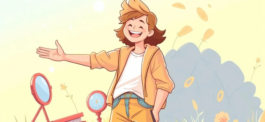 Les Meilleures Comédies sur la Confiance en Soi