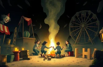 Films d'horreur sur les fêtes