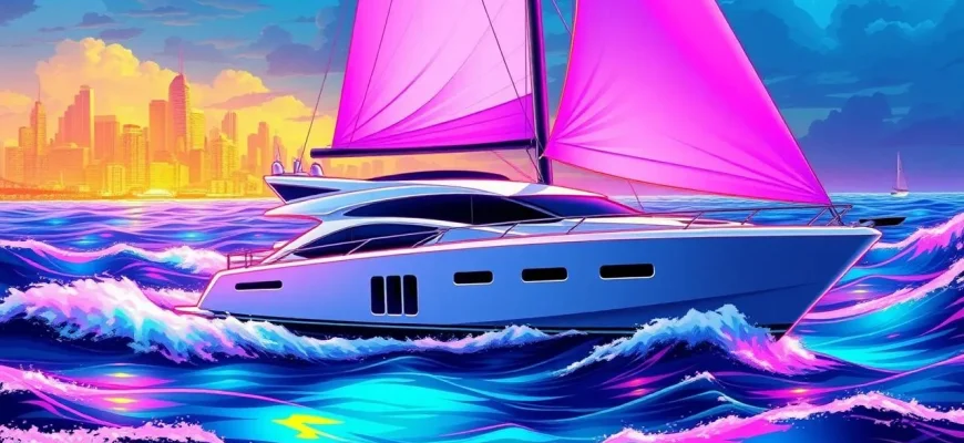 Les Meilleurs Films Dramatiques sur les Yachts