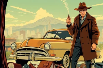 Détectives Chiliens: Une Sélection de Films à Ne Pas Manquer